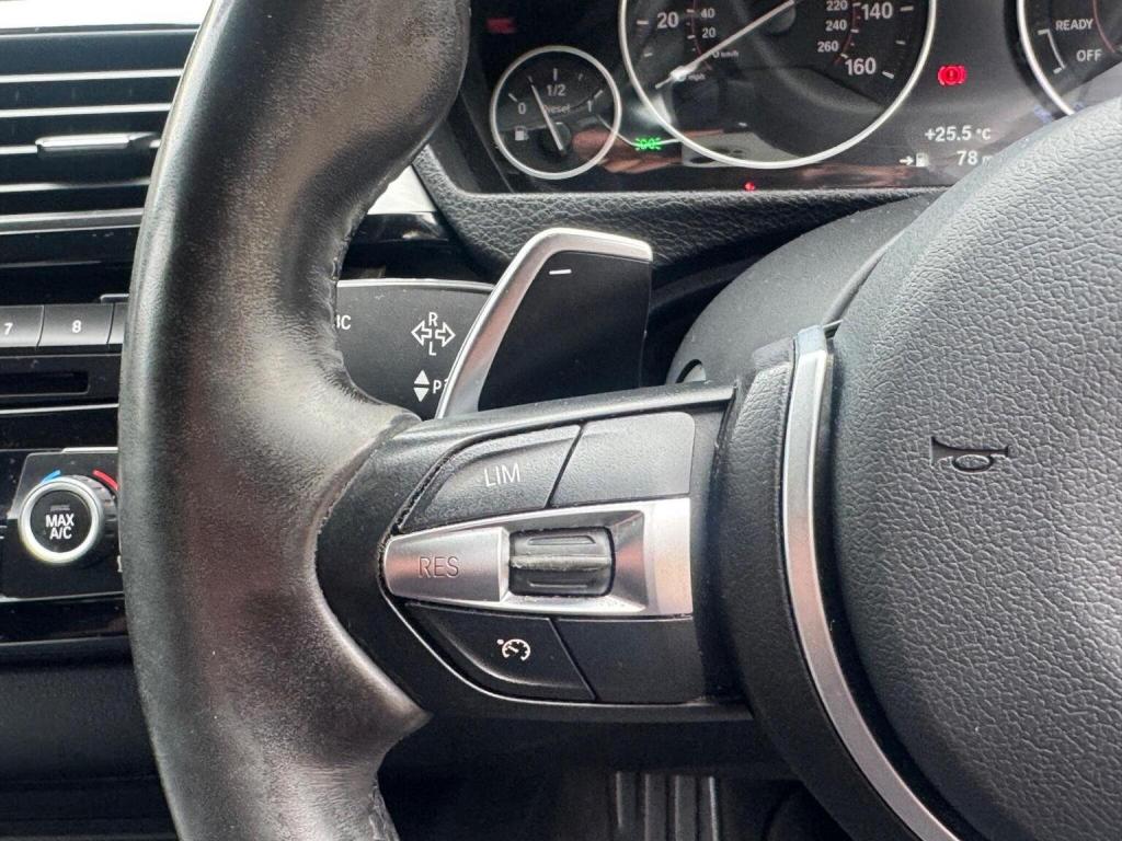 BMW 4 SERIES GRAN COUPE