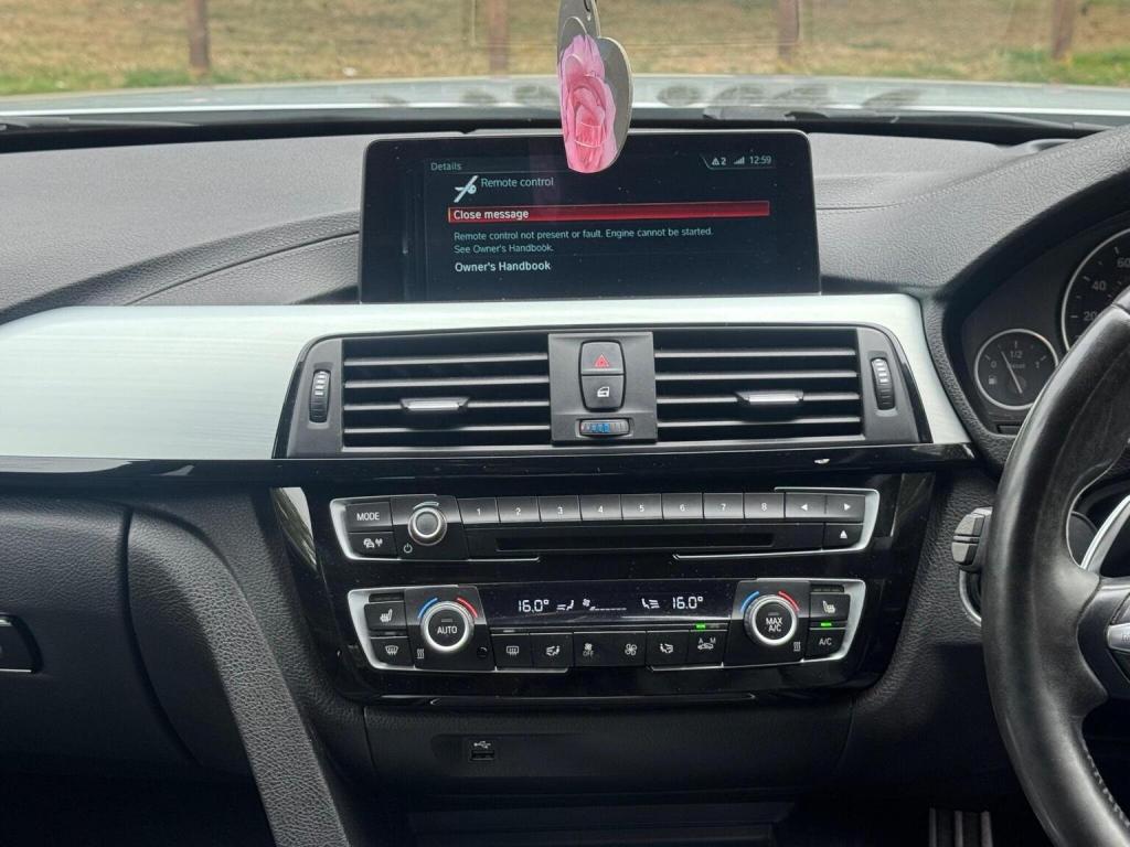 BMW 4 SERIES GRAN COUPE