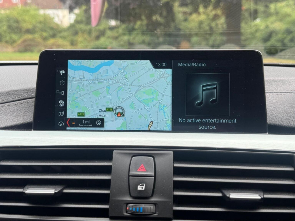 BMW 4 SERIES GRAN COUPE