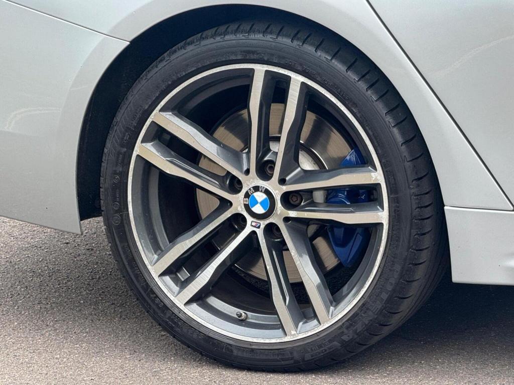 BMW 4 SERIES GRAN COUPE