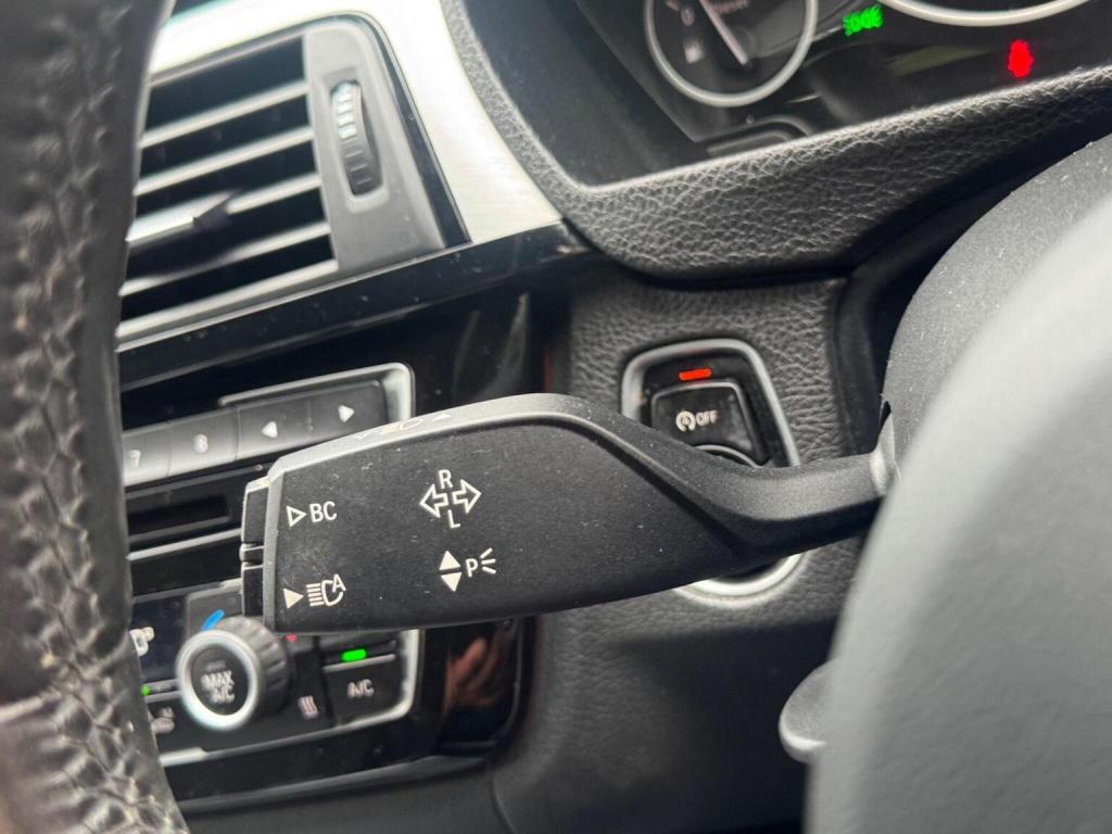 BMW 4 SERIES GRAN COUPE