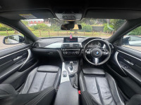 BMW 4 SERIES GRAN COUPE