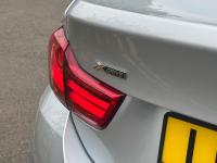 BMW 4 SERIES GRAN COUPE