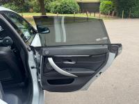 BMW 4 SERIES GRAN COUPE