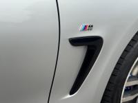 BMW 4 SERIES GRAN COUPE