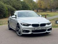 BMW 4 SERIES GRAN COUPE