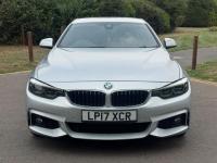 BMW 4 SERIES GRAN COUPE
