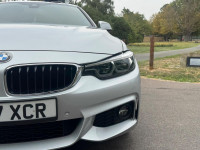 BMW 4 SERIES GRAN COUPE