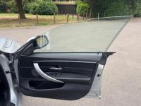 BMW 4 SERIES GRAN COUPE