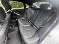 BMW 4 SERIES GRAN COUPE