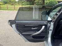 BMW 4 SERIES GRAN COUPE