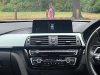 BMW 4 SERIES GRAN COUPE