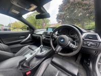 BMW 4 SERIES GRAN COUPE