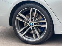 BMW 4 SERIES GRAN COUPE