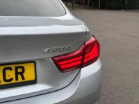 BMW 4 SERIES GRAN COUPE