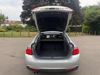 BMW 4 SERIES GRAN COUPE