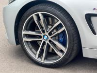 BMW 4 SERIES GRAN COUPE