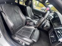 BMW 4 SERIES GRAN COUPE