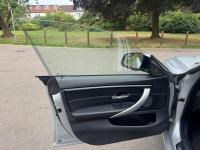 BMW 4 SERIES GRAN COUPE