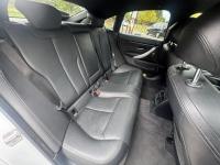 BMW 4 SERIES GRAN COUPE