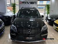 MERCEDES-BENZ GL CLASS