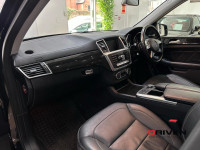 MERCEDES-BENZ GL CLASS