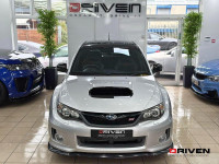 SUBARU WRX STI