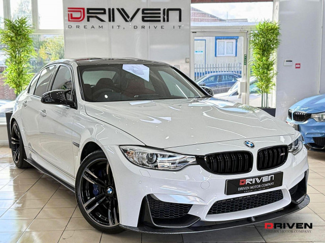 BMW M3