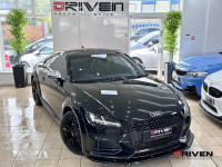 AUDI TTS