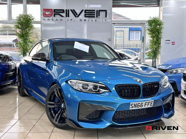 BMW M2