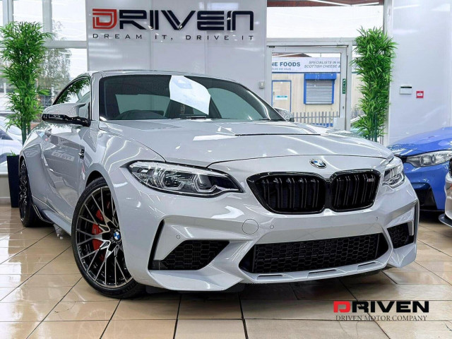 BMW M2