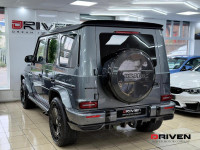MERCEDES-BENZ G CLASS