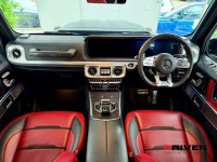 MERCEDES-BENZ G CLASS