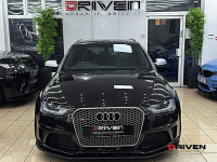 AUDI RS4 AVANT
