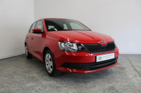 SKODA FABIA 1.0 S Euro 6 (s/s) 5dr (2015/65)