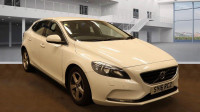 VOLVO V40 2.0 D2 SE Nav Auto Euro 6 (s/s) 5dr (2016/16)