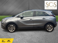 VAUXHALL CROSSLAND X