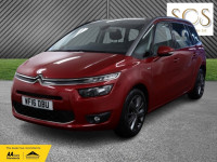 CITROEN GRAND C4 PICASSO