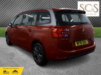 CITROEN GRAND C4 PICASSO