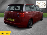 CITROEN GRAND C4 PICASSO