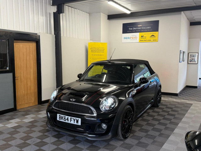 MINI CONVERTIBLE