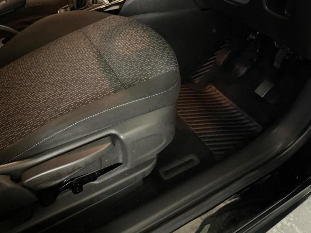 VAUXHALL CROSSLAND X