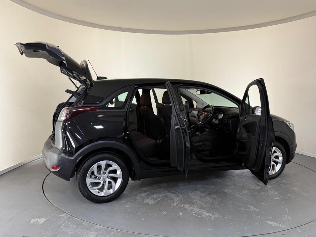VAUXHALL CROSSLAND X