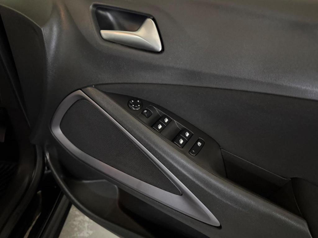 VAUXHALL CROSSLAND X