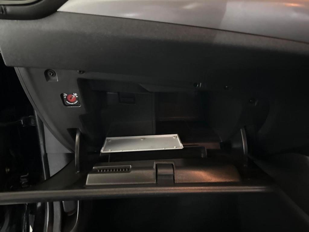 VAUXHALL CROSSLAND X