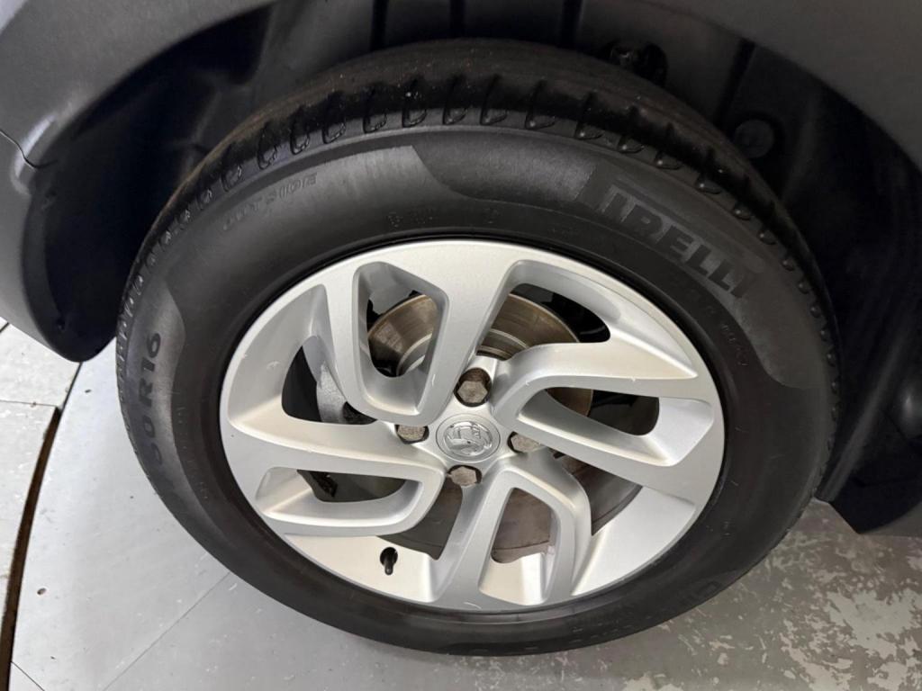VAUXHALL CROSSLAND X