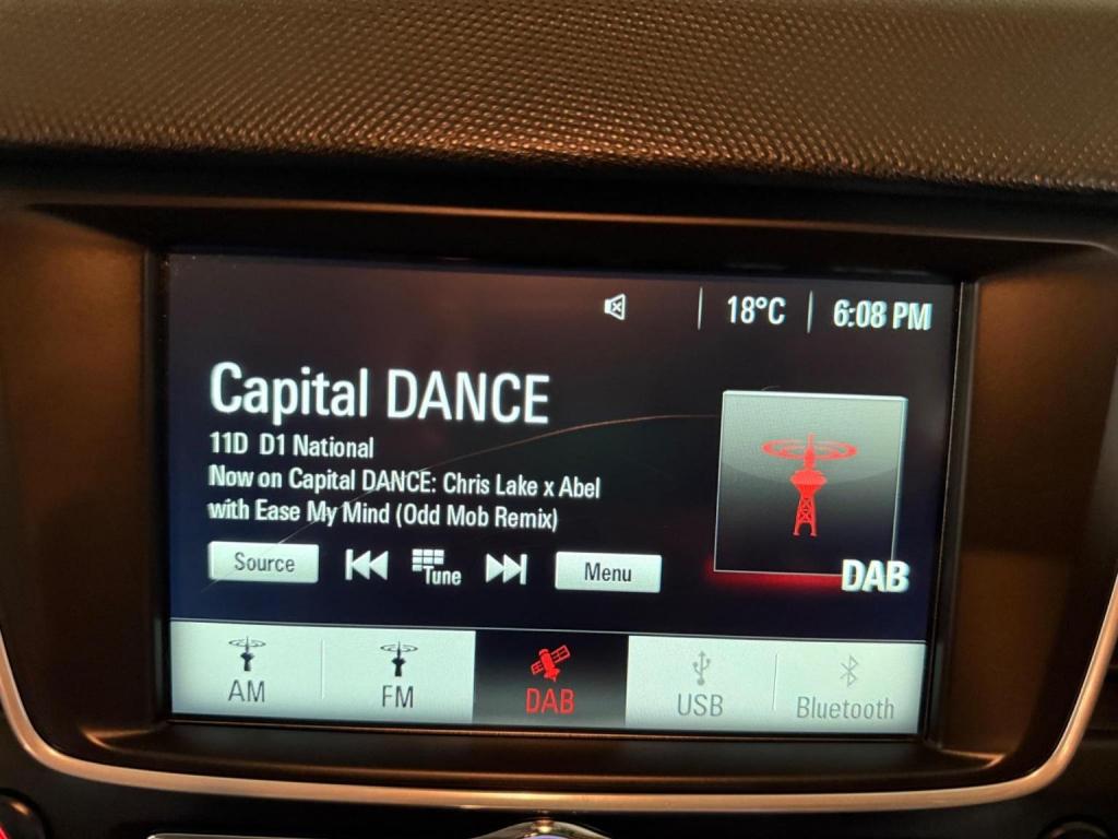 VAUXHALL CROSSLAND X