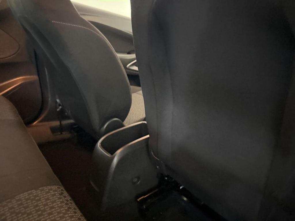 VAUXHALL CROSSLAND X