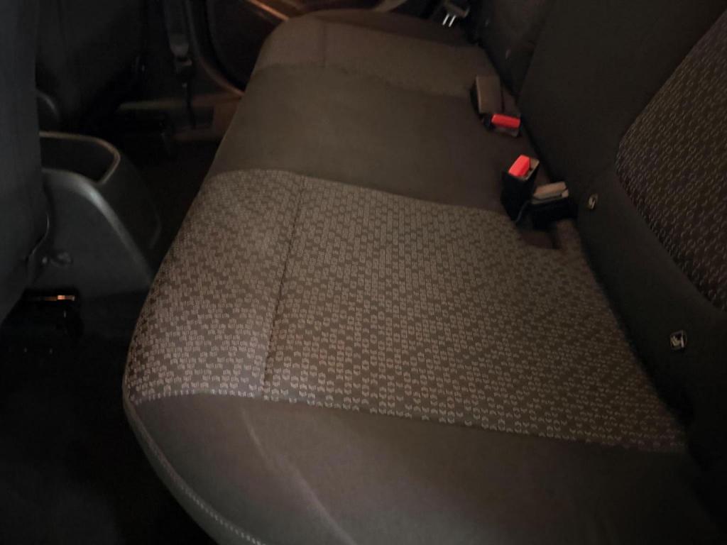 VAUXHALL CROSSLAND X