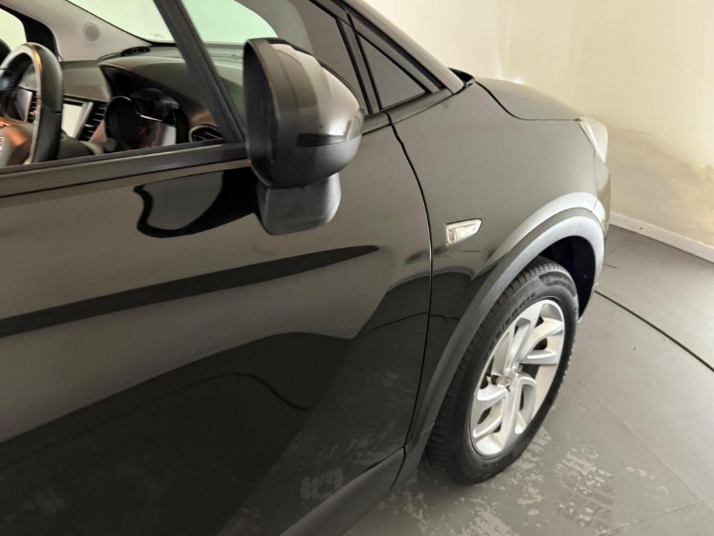 VAUXHALL CROSSLAND X